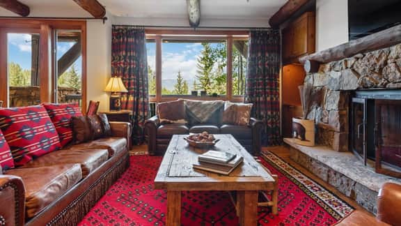 Chalet Ursa