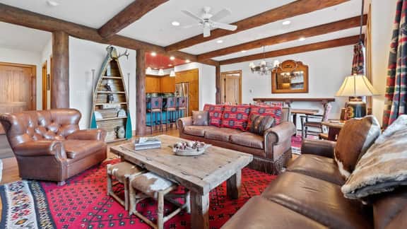Chalet Ursa