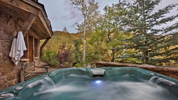 Gold Mine Lodge