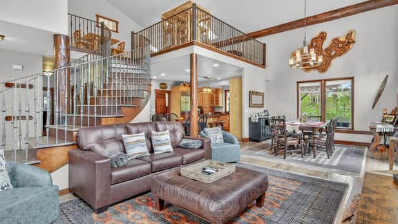 Ski Hill Sanctuary