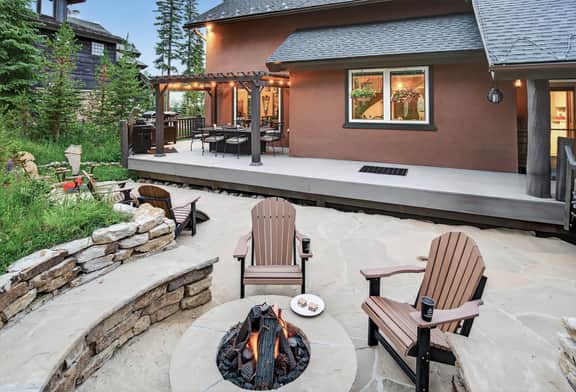 Ski Hill Sanctuary