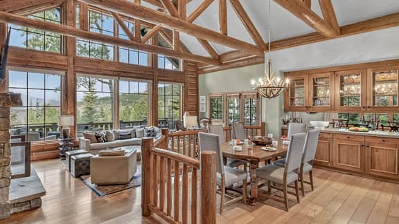 Timber Haven
