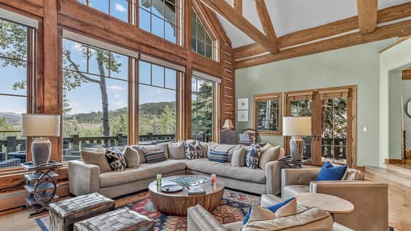 Timber Haven