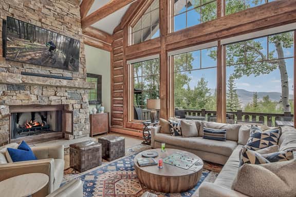 Timber Haven