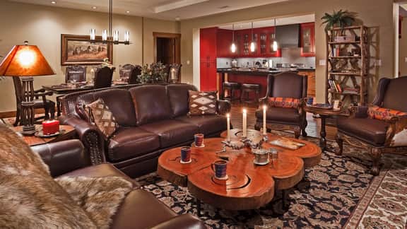 One Steamboat Place #516: Wild Card Peak 2 Bedroom