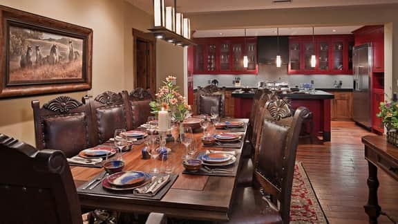 One Steamboat Place #516: Wild Card Peak 2 Bedroom