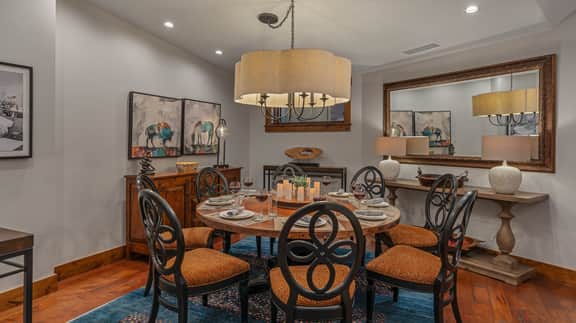 One Steamboat Place #616: Diamond Peak Penthouse 3 Bedroom