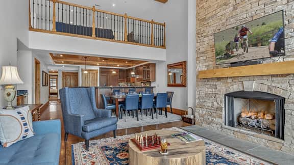 Piste Penthouse