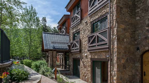 Piste Penthouse