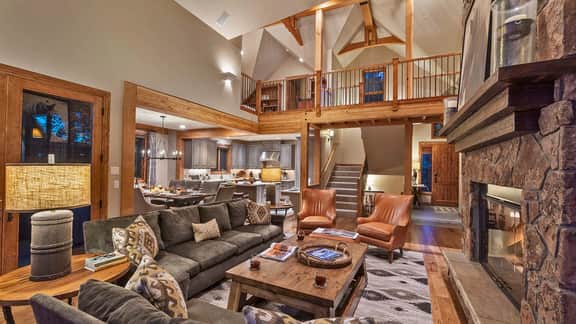 Rustlers Lodge