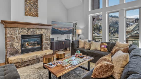 Chalet Montsor