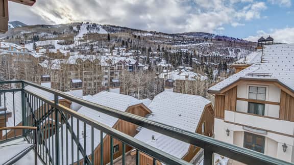 Chalet Montsor - Image 4