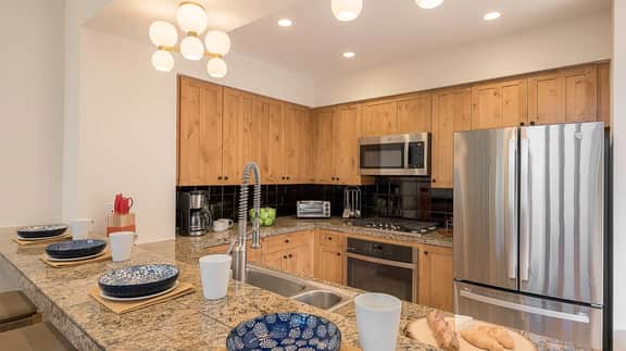 Chalet Montsor