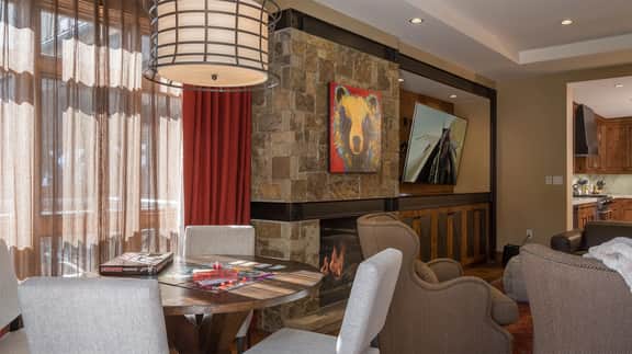 One Steamboat Place #608: Capitol Peak
