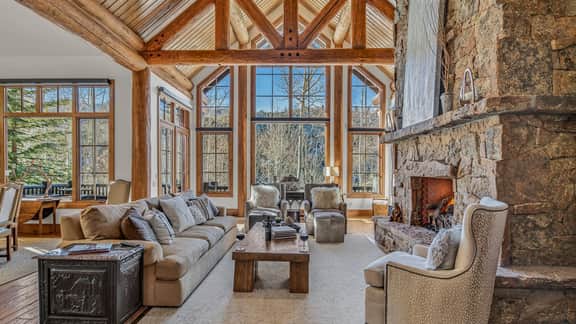 Bearberry Lodge - Image 3