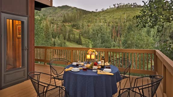 Right-O-Way Chalet