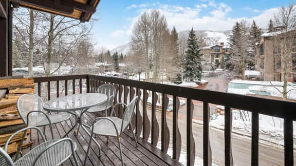 Chalet Schuss - Image 2