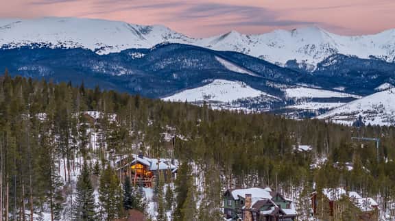 Cypress Mountain Chalet - Image 4
