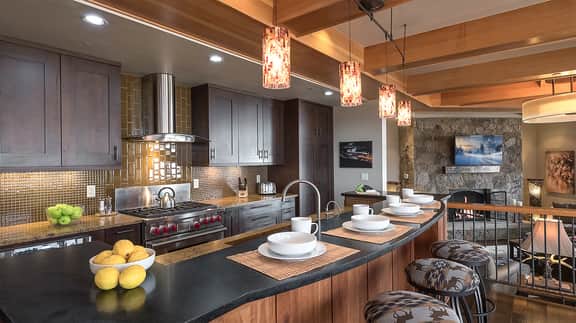 Storm Peak Chalet