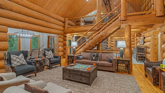 Paradise Meadow Lodge