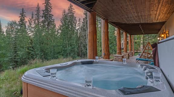 Paradise Meadow Lodge