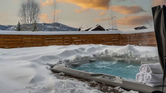 Cazador Lodge - Image 2