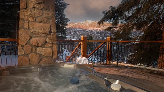 Lariat Ridge Lodge - Image 2