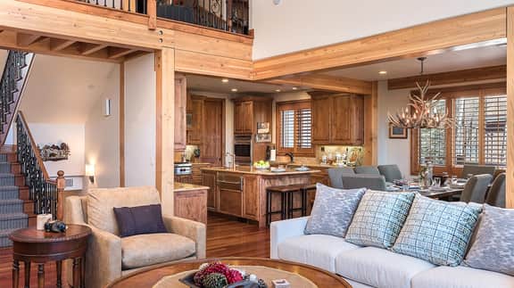 Lariat Ridge Lodge