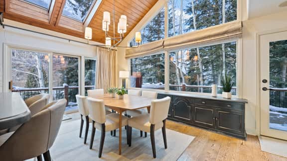 Linksview Chalet North