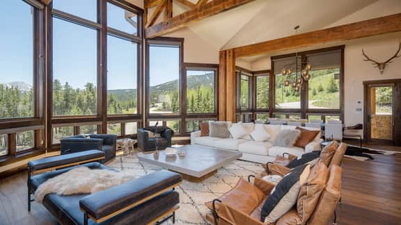 Epic Retreat