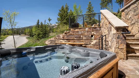 Epic Retreat
