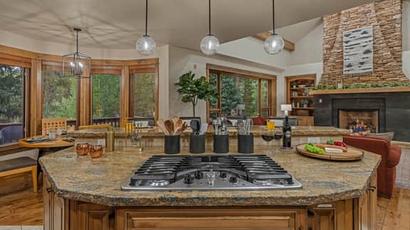 The Breck Haus