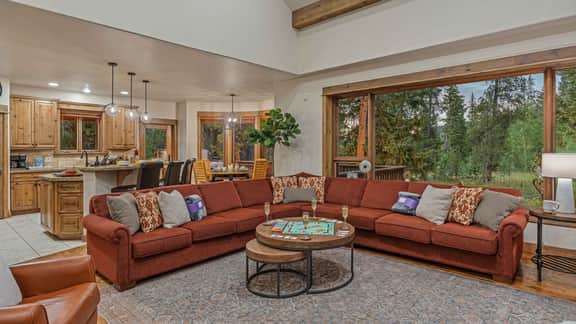 The Breck Haus