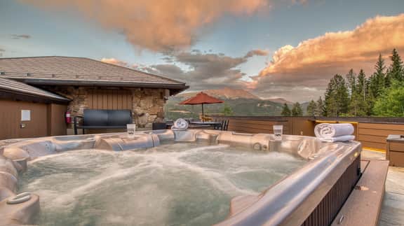 Chateau of Breckenridge