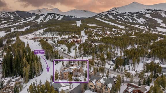 Chateau of Breckenridge - Image 3