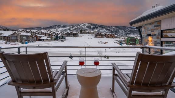 Palomino Chalet - Image 5
