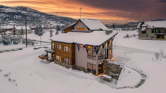 Palomino Chalet - Image 4