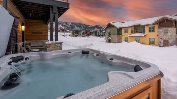 Palomino Chalet - Image 3