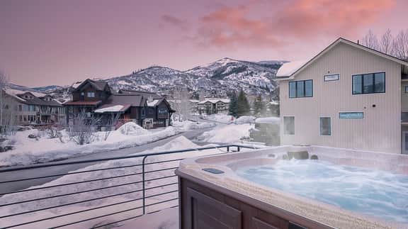 Chalet Memoire - Image 2
