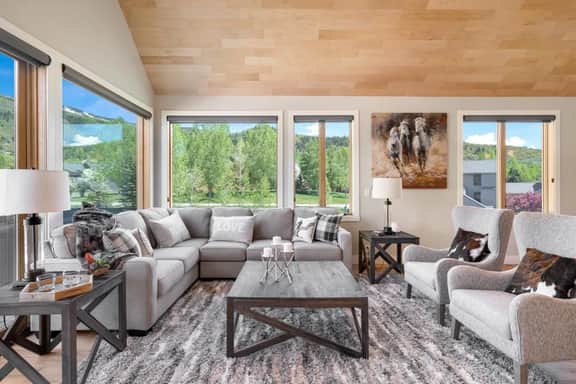 Chalet Memoire - Image 3