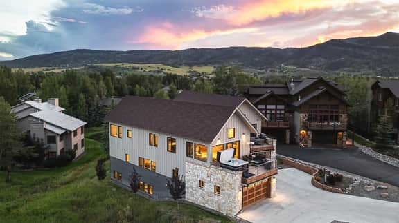 Chalet Memoire