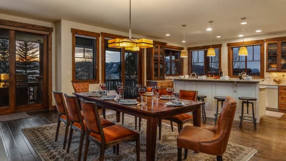 Chalet Beliza