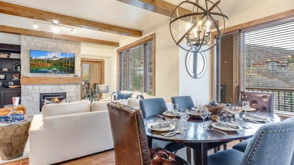 Edgemont #2608: Morningside Ridge