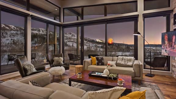 Chalet Cascada