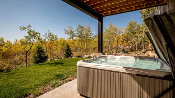 Chalet Cascada