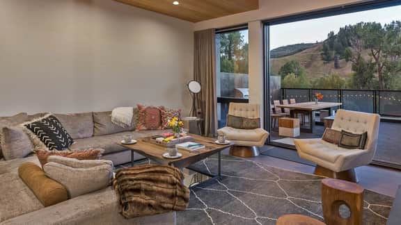 Butterfly Lofts - West