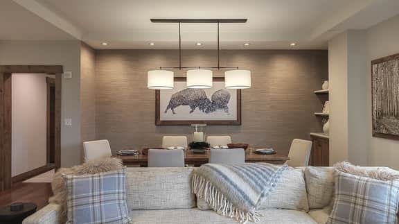One Steamboat Place #306: Three Forks Mountain 1 Bedroom