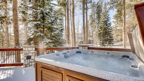 Bystone Villa Retreat - Image 2