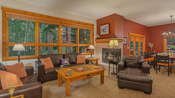 Bystone Villa Retreat