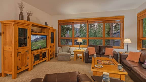 Bystone Villa Retreat